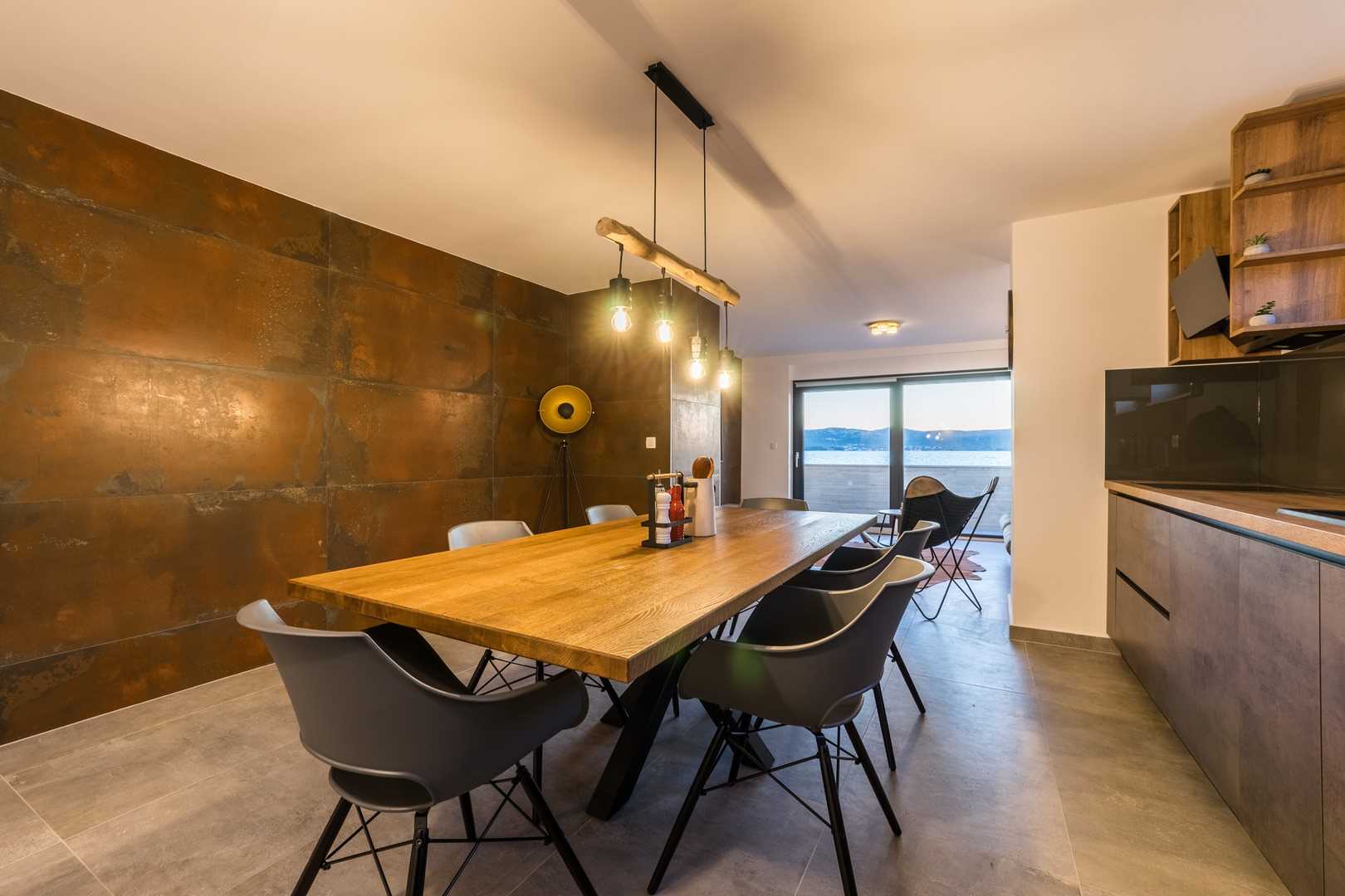 FRADAMA Blue | Adriatic Luxury Villas